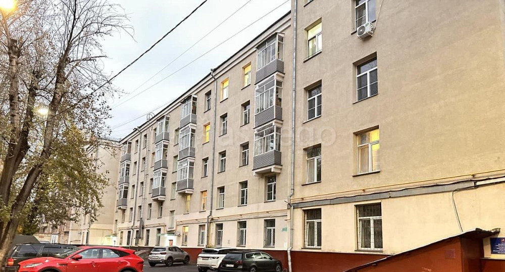 Комната, 15 м2, 2/5 эт. Москва - изображение 7