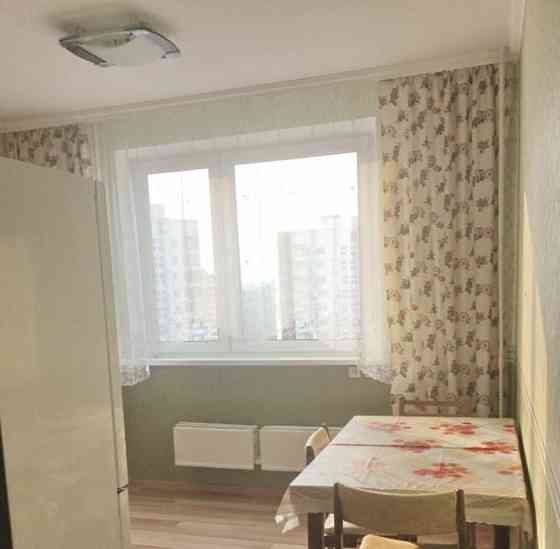 3-комн. квартира, 76 м2, 13/16 эт. Москва