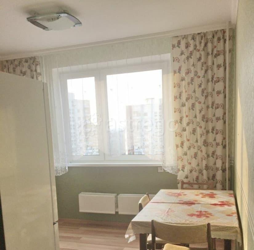 3-комн. квартира, 76 м2, 13/16 эт. Москва - изображение 3