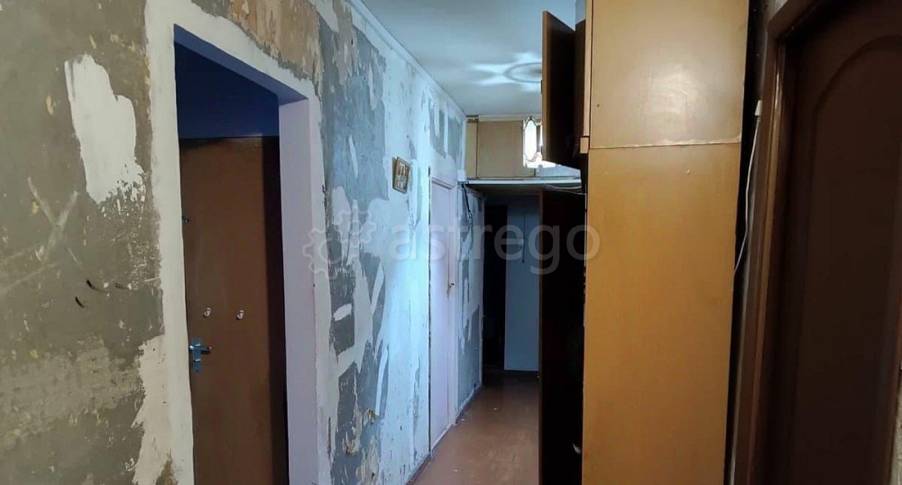Комната, 8.6 м2, 1/17 эт. Москва - изображение 6