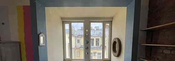 5-комн. квартира, 132 м2, 6/6 эт. Санкт-Петербург