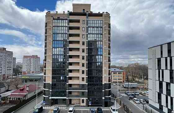 Студия, 28.1 м2, 5/12 эт. Благовещенск