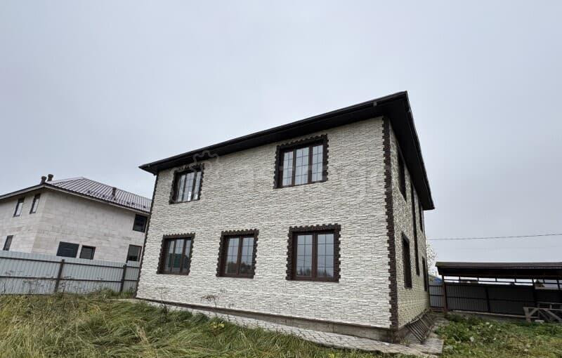 Дом, 270 м2 Можайск - изображение 10