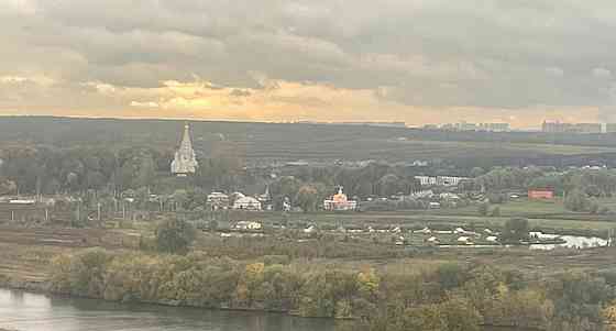 Студия, 24.4 м2, 10/17 эт. Лыткарино