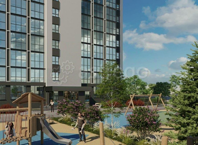 3-комн. квартира, 62.1 м2, 15/15 эт. Новоалтайск - изображение 6