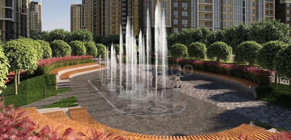 2-комн. квартира, 42.5 м2, 10/21 эт. Астрахань - изображение 3
