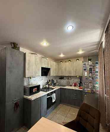 3-комн. квартира, 86 м2, 2/5 эт. Северный