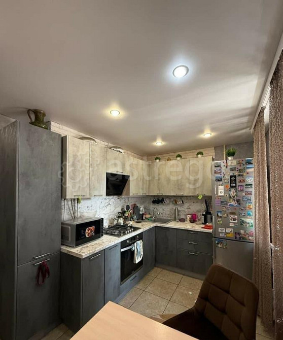 3-комн. квартира, 86 м2, 2/5 эт. Северный - изображение 1