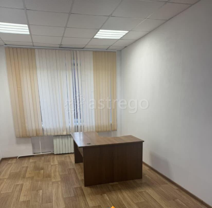 Офис, 18.7 м2 Красноярск - изображение 4