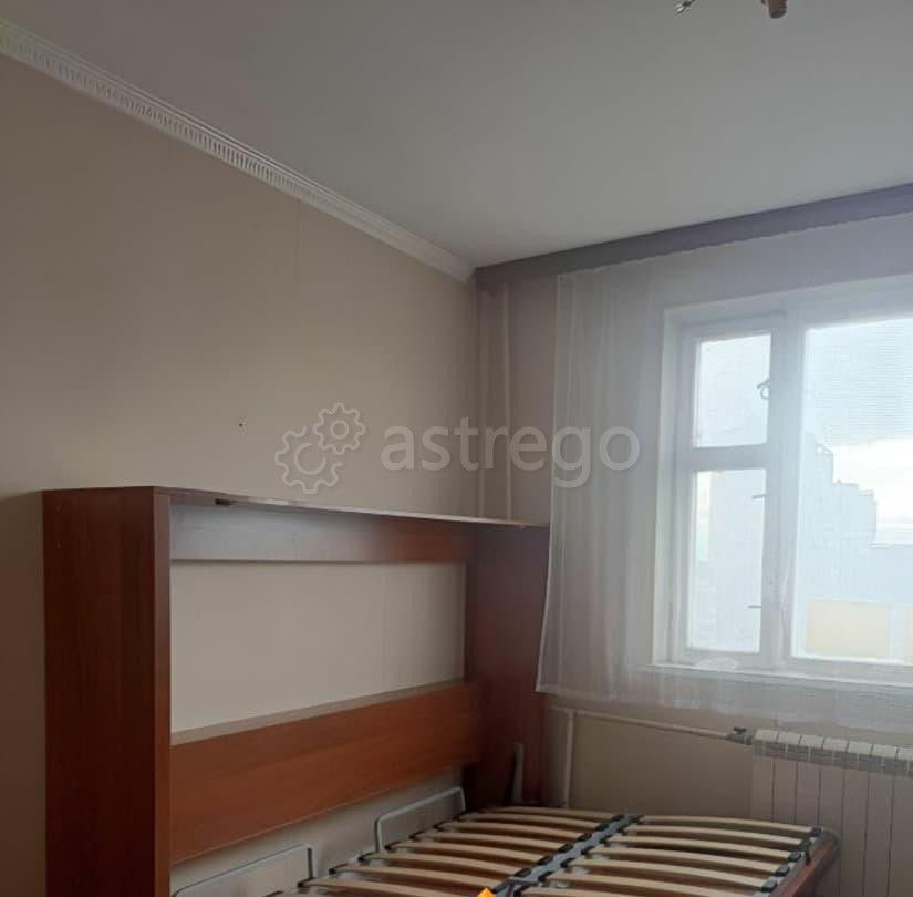 Комната, 14.3 м2, 13/14 эт. Москва - изображение 5