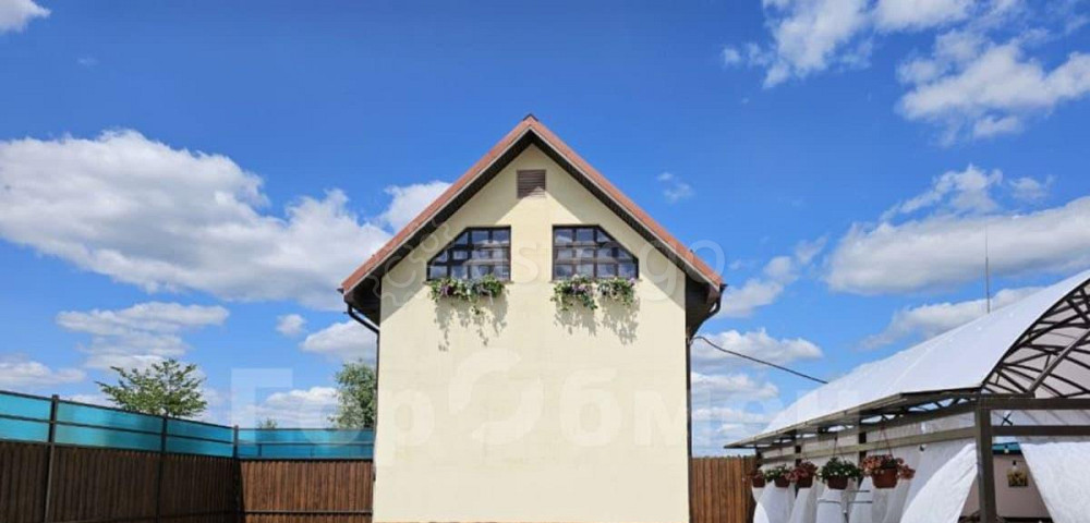 Дом, 300 м2, 7 соток, 3 эт. Щёлково - изображение 7