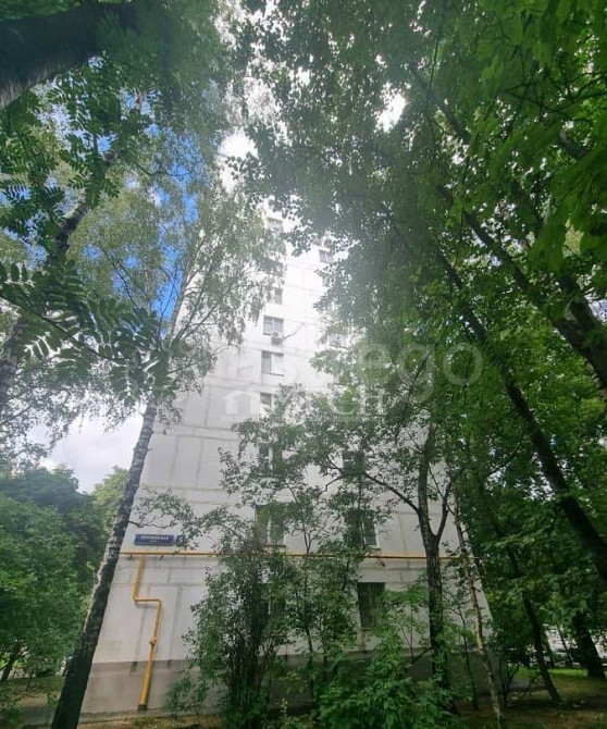 1-комн. квартира, 36 м2, 7/12 эт. Москва - изображение 8