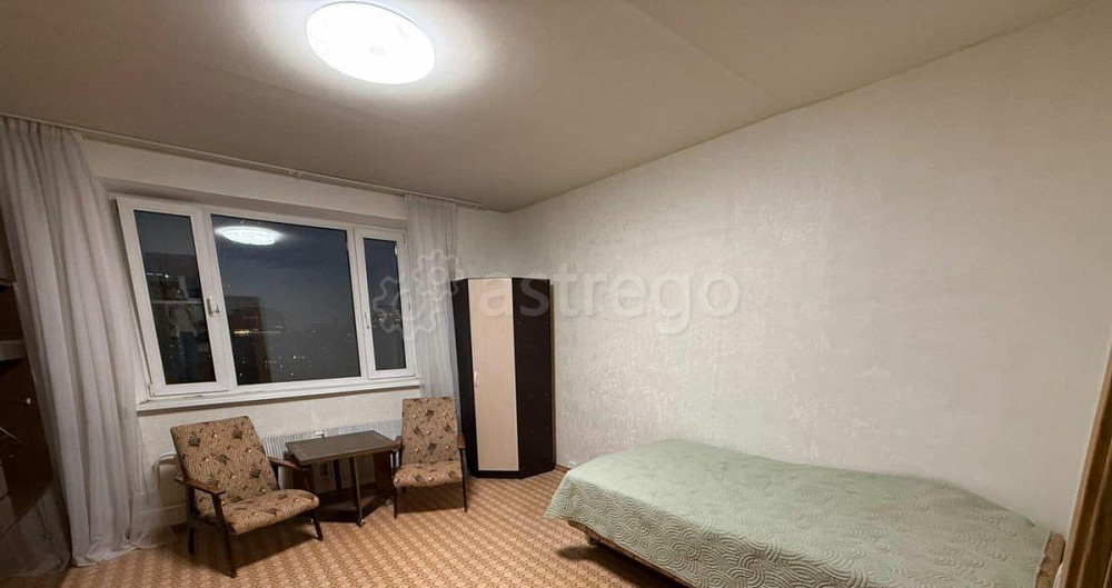 Комната, 18 м2, 11/12 эт. Москва - изображение 4