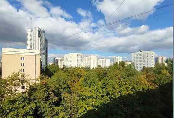 2-комн. квартира, 56 м2, 9/9 эт. Москва