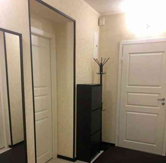 3-комн. квартира, 63.8 м2, 2/5 эт. Люберцы