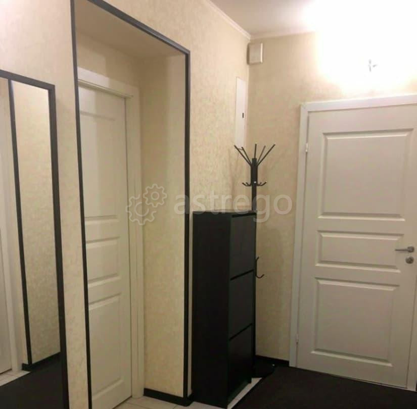 3-комн. квартира, 63.8 м2, 2/5 эт. Люберцы - изображение 2