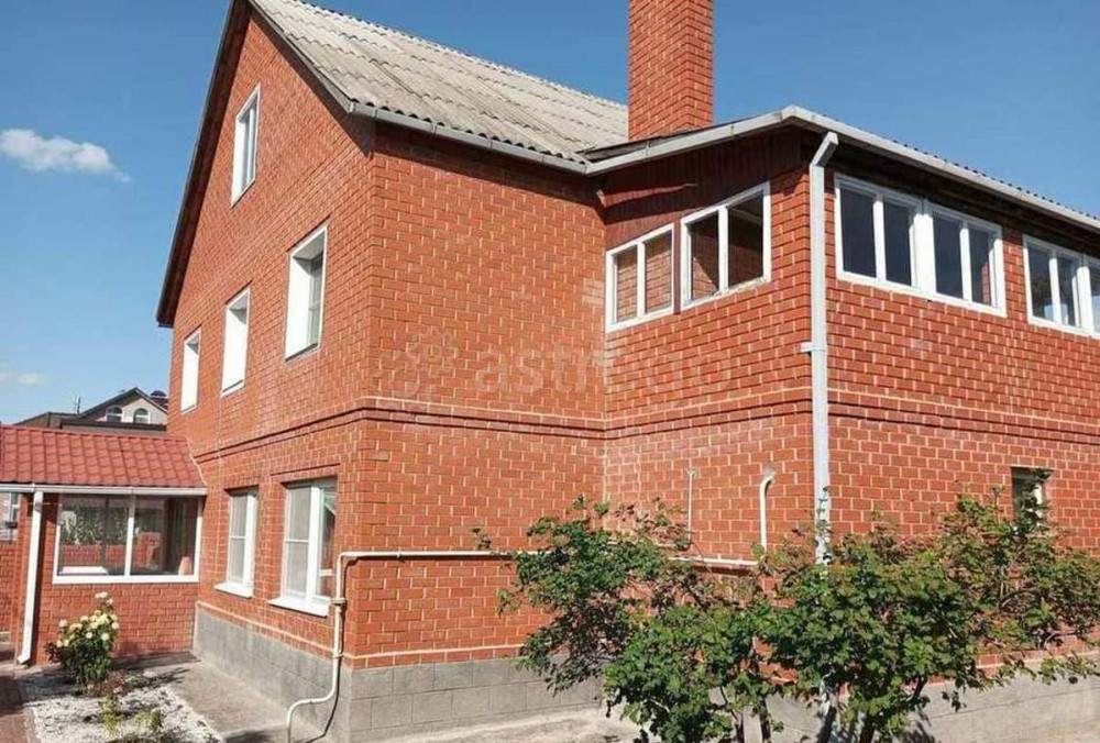 Коттедж, 215 м2, 15 соток, 3 эт. Дубовое - изображение 4