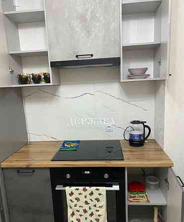 1-комн. квартира, 42 м2, 2/8 эт. Старый Оскол