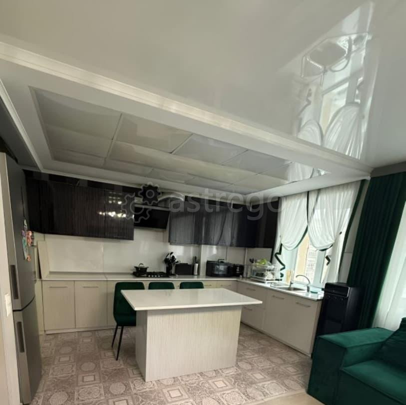 4-комн. квартира, 75.5 м2, 3/9 эт. Стерлитамак - изображение 3