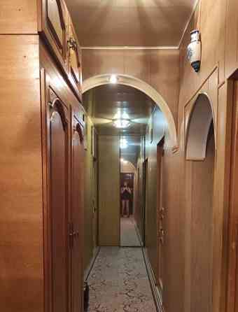 Комната, 14 м2, 2/5 эт. Москва