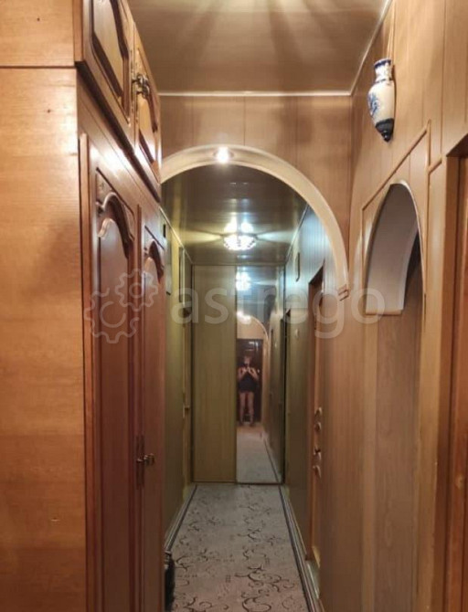 Комната, 14 м2, 2/5 эт. Москва - изображение 4