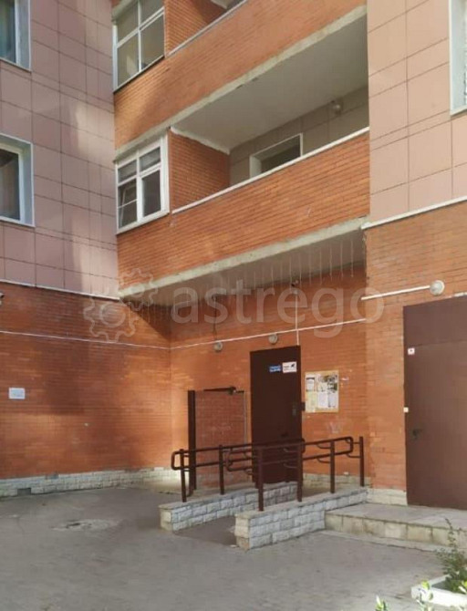 3-комн. квартира, 101.9 м2, 6/18 эт. Балашиха - изображение 6