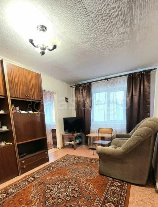 2-комн. квартира, 44.9 м2, 4/5 эт. Норильск - изображение 3