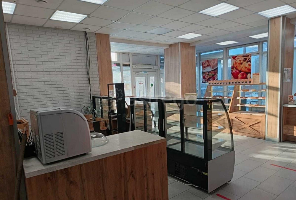 Торговое помещение, 140 м2 Северодвинск - изображение 7