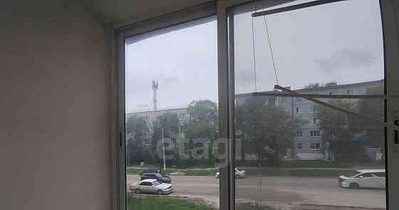 3-комн. квартира, 69.6 м2, 2/5 эт. Свободный