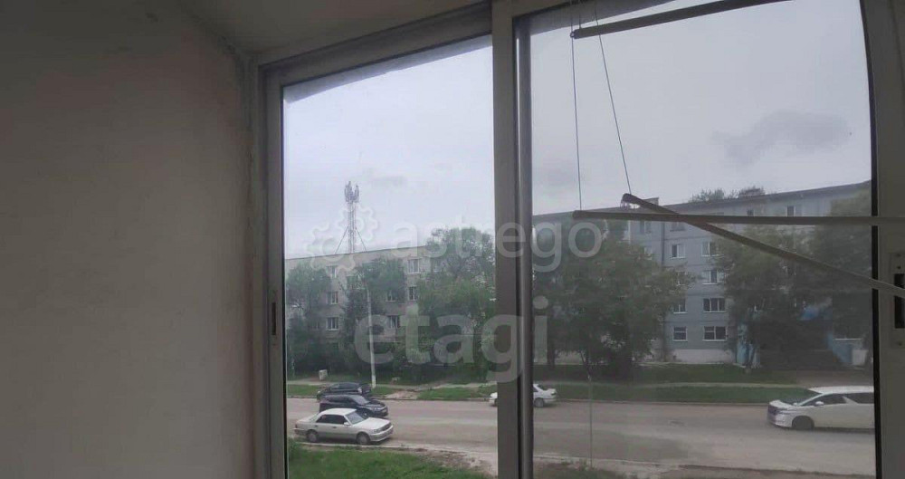 3-комн. квартира, 69.6 м2, 2/5 эт. Свободный - изображение 6