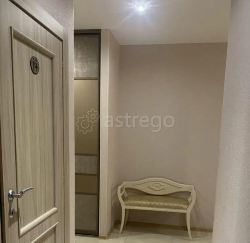 4-комн. квартира, 120.6 м2, 9/15 эт. Санкт-Петербург - изображение 7