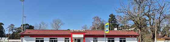 Земельный участок, 0.08 сотки Санкт-Петербург