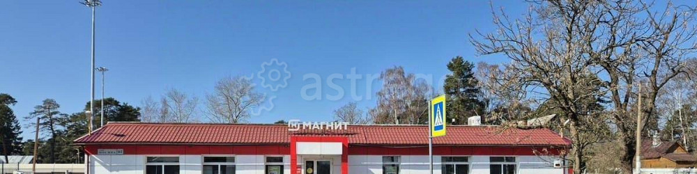 Земельный участок, 0.08 сотки Санкт-Петербург - изображение 1