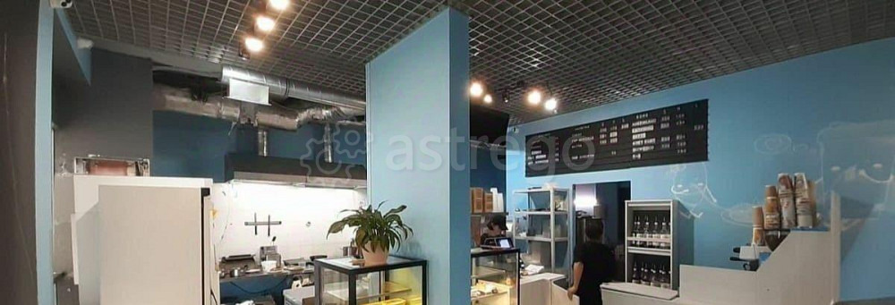 Свободного назначения, 98 м2 Санкт-Петербург - изображение 3