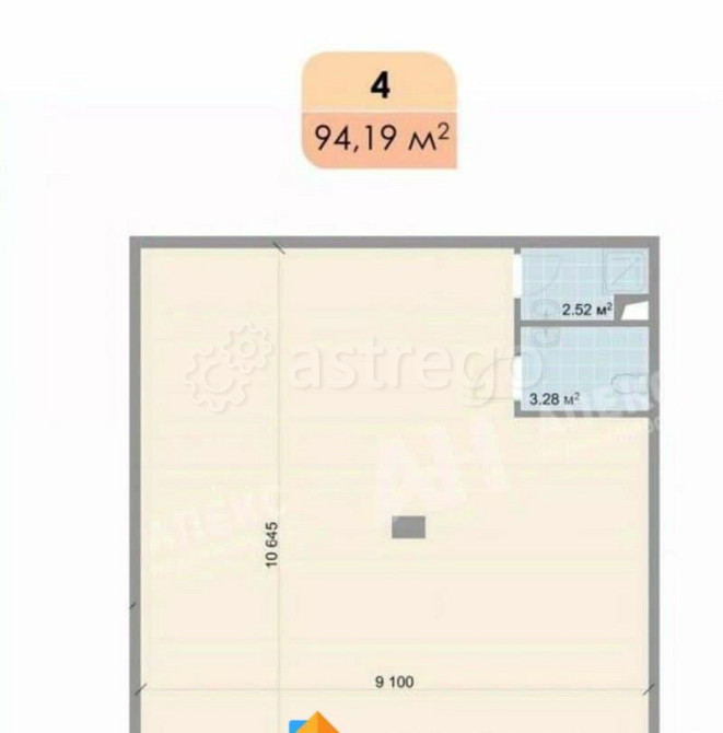 Готовый бизнес, 94.19 м2 Котельники - изображение 5