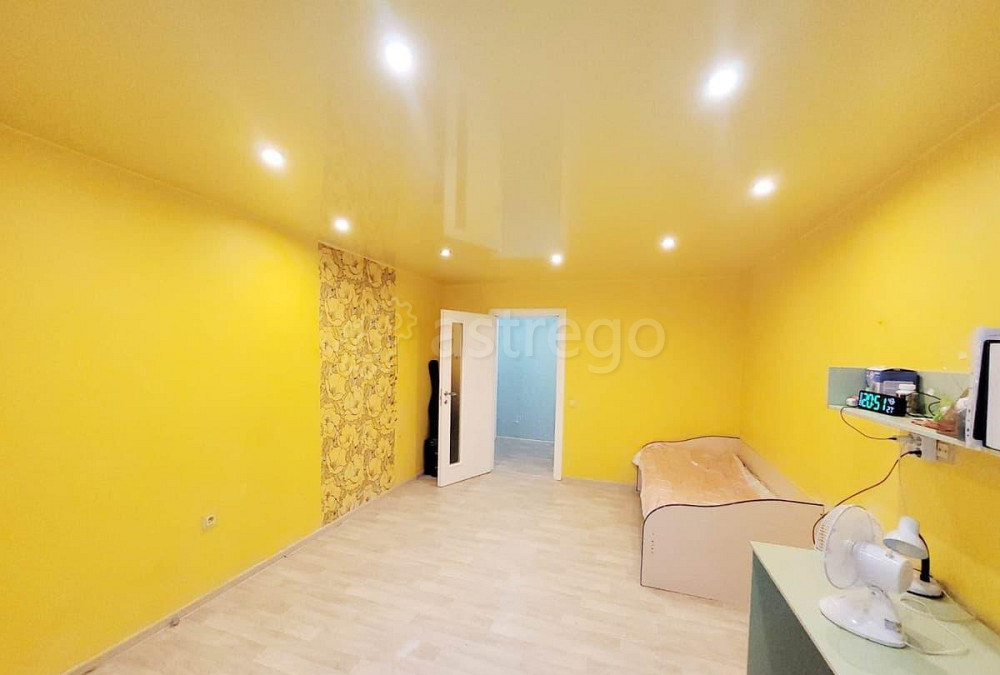 3-комн. квартира, 100.2 м2, 8/11 эт. Благовещенск - изображение 7