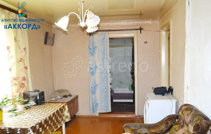 Дом, 40.9 м2 Новоалтайск - изображение 4