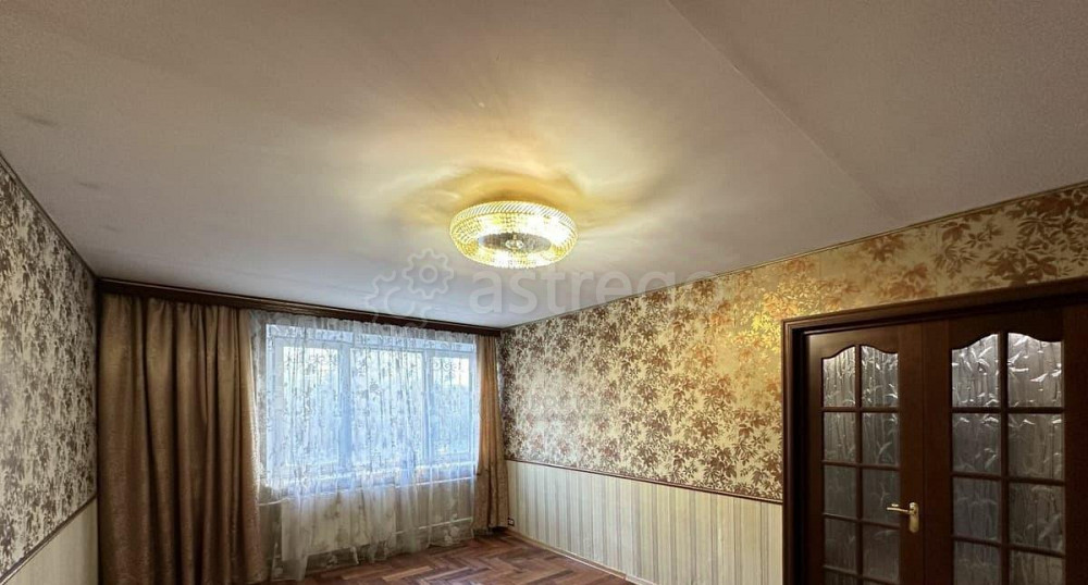 3-комн. квартира, 65 м2, 2/16 эт. Мытищи - изображение 1
