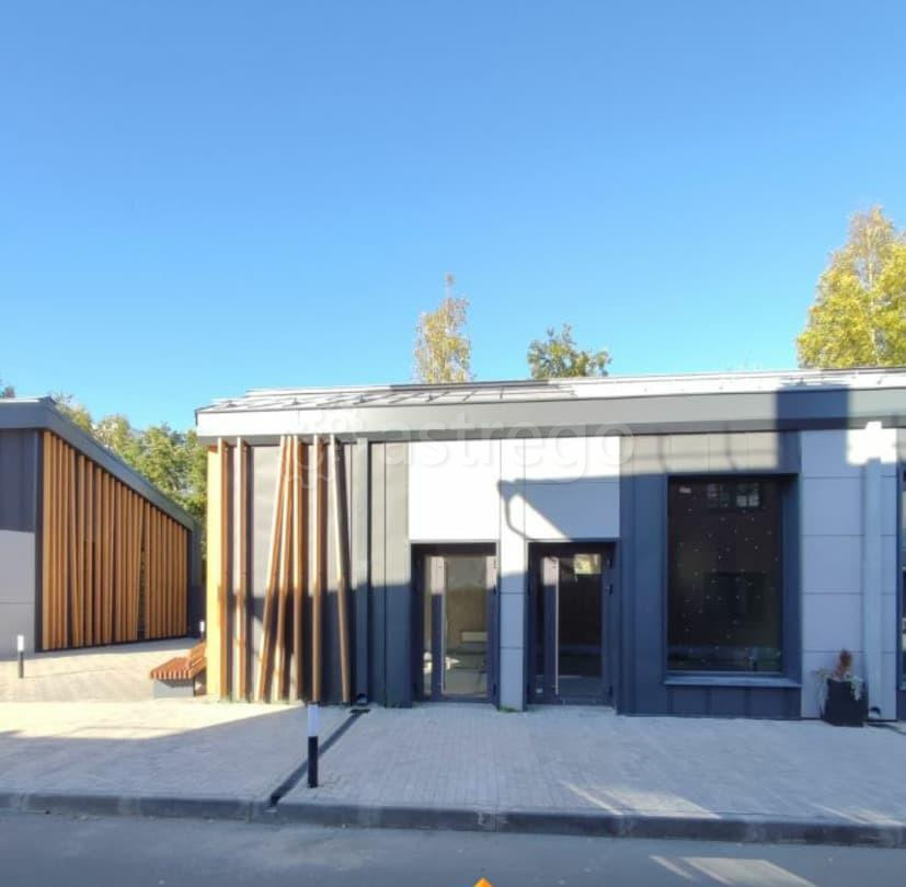 Свободного назначения, 48 м2 Архангельск - изображение 6