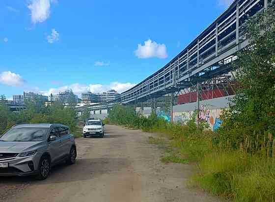 Коммерческий участок, 20 соток Москва