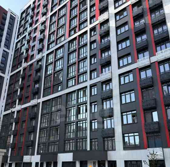 3-комн. квартира, 65 м2, 11/17 эт. Уфа