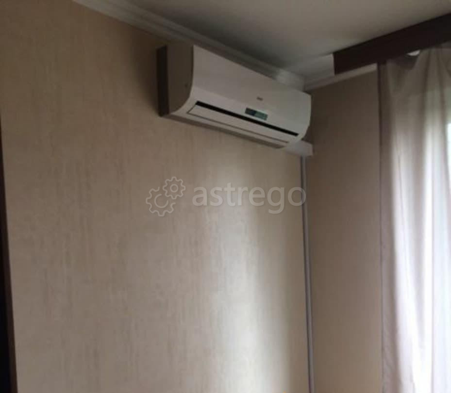 1-комн. квартира, 34 м2, 9/9 эт. Москва - изображение 7
