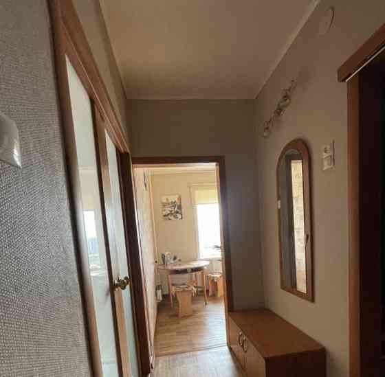 1-комн. квартира, 33 м2, 9/9 эт. Норильск