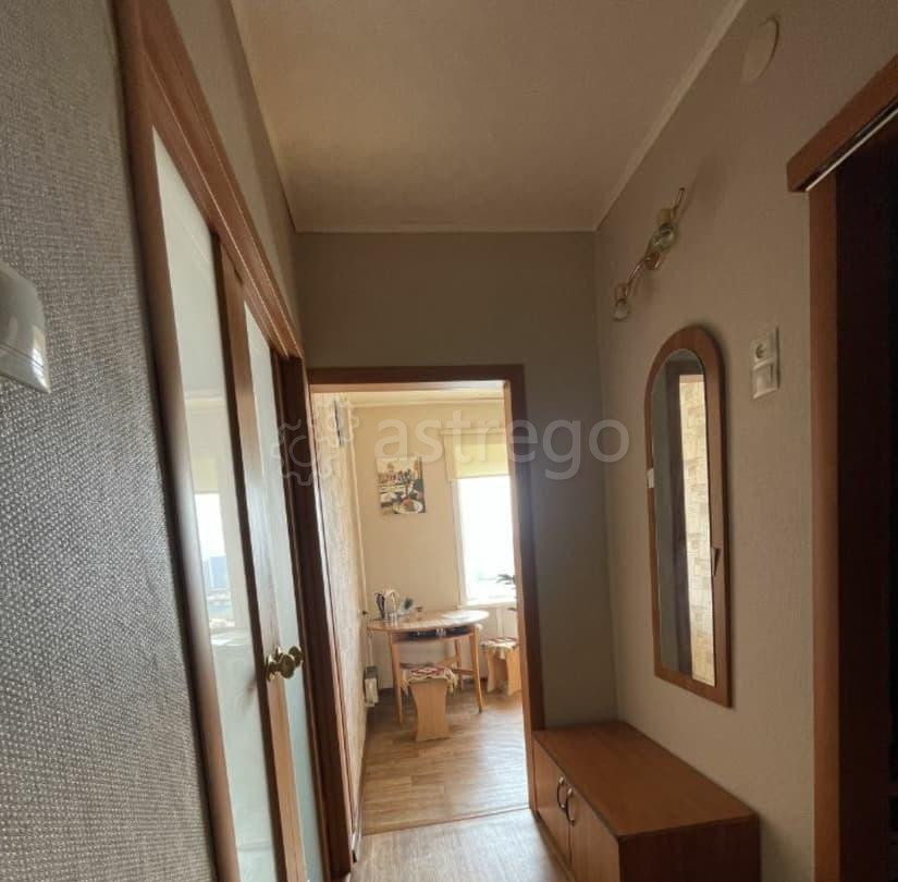 1-комн. квартира, 33 м2, 9/9 эт. Норильск - изображение 6