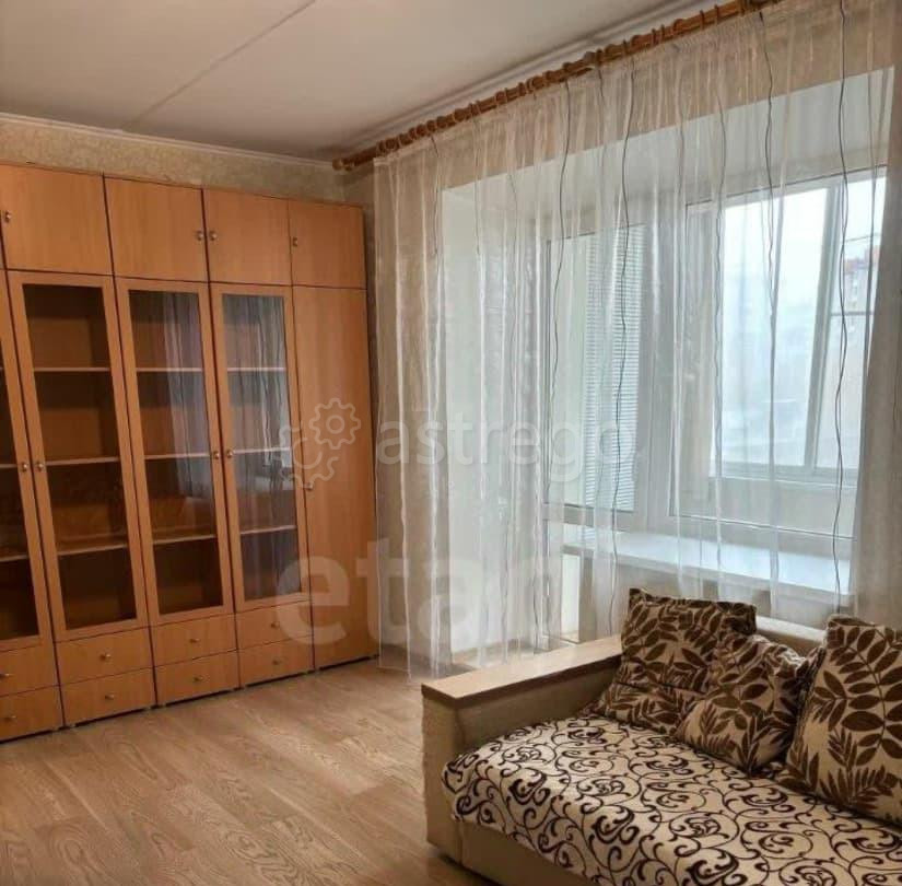2-комн. квартира, 48.2 м2, 2/5 эт. Красноярск - изображение 4