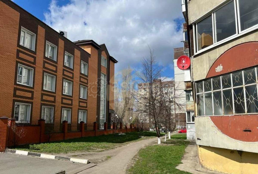 4-комн. квартира, 73.4 м2, 5/9 эт. Старый Оскол - изображение 7