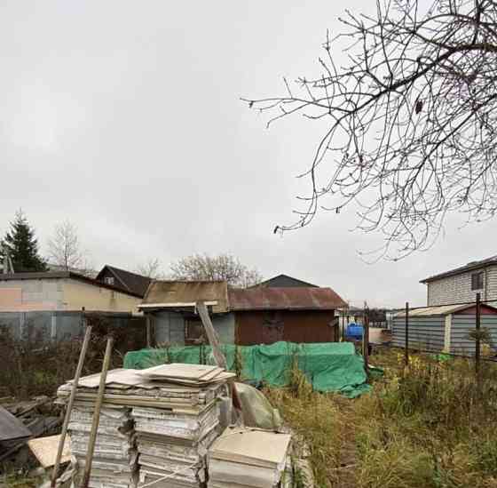 Земельный участок, 5 соток Лобня