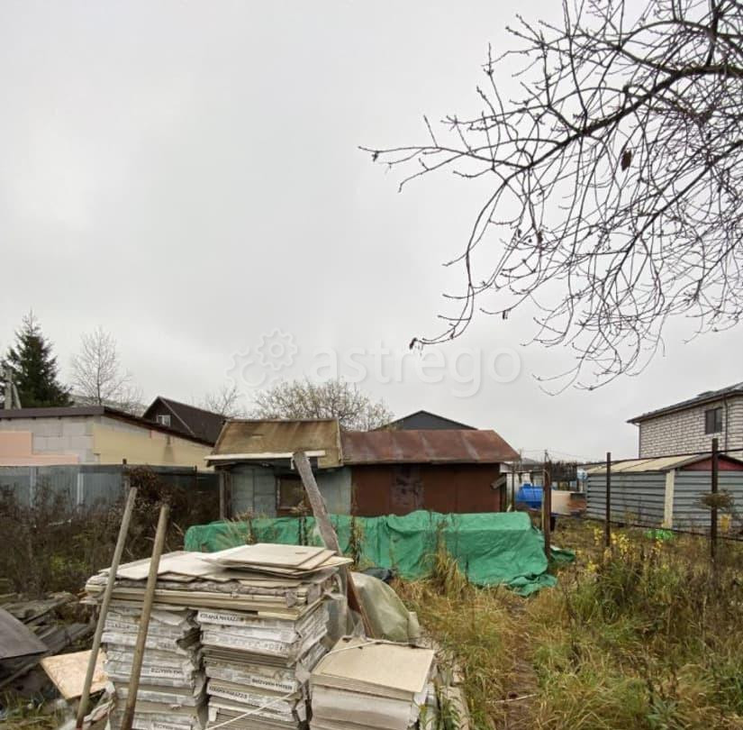 Земельный участок, 5 соток Лобня - изображение 3