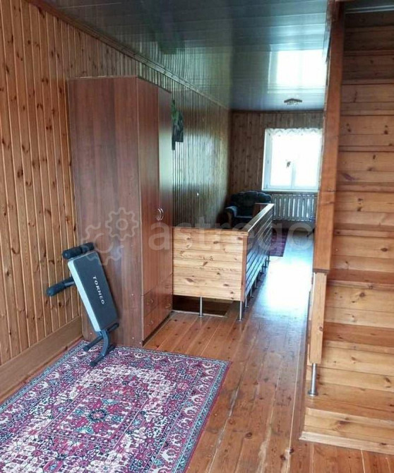 Коттедж, 215 м2, 15 соток, 3 эт. Дубовое - изображение 6