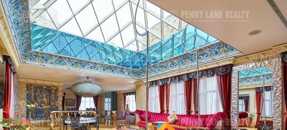 6-комн. квартира, 700 м2, 5/6 эт. Москва - изображение 1